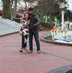 Meet your Posher, Scott